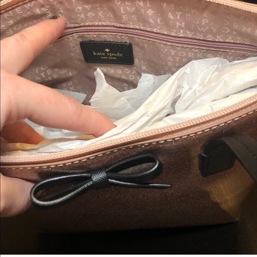 SOLD ❌ KATE SPADE Mavis Street purse - Picture 3 of 7